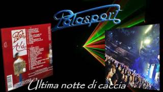 Pooh  Ultima notte di caccia  Album quotPalasportquot 1982 [upl. by Konyn]