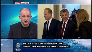 Jelinić Plenković je dobio državnog tužitelja kakvog zaslužuje [upl. by Radec990]