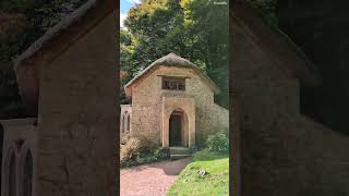 Stourhead Garden National Trust England [upl. by Levram152]