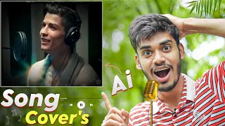 Cristiano Ronaldo Voice দিয়ে গান তৈরি করুন ১ ক্লিকে [upl. by Derfniw]