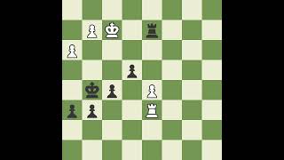 His Battering Ram Failed chess blunder chessstrategy chesscom chessopening chessgame IWin [upl. by Knox]