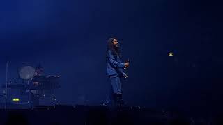 Alessia Cara  Stay LIVE Shawn Mendes Tour Bologna Italy 230319 [upl. by Islaen]