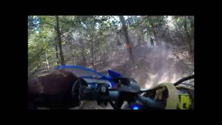 2024 NEPG Gobbler Getter Enduro Test 1 [upl. by Andaira]