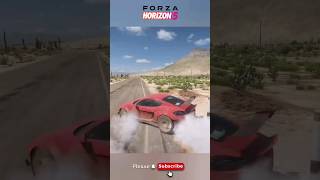 Drifting  Forza Horizon 5  porsche [upl. by Buerger842]