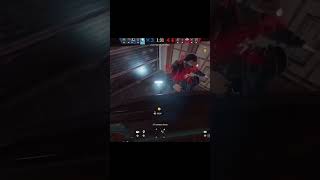 He Took it Like a GOOD BOY😈 viral r6 [upl. by Guenna701]