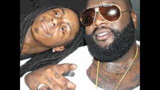 Rick Ross feat Gunplay amp Lil Wayne  Miss Me Gmix  September 2010 [upl. by Tiffie]