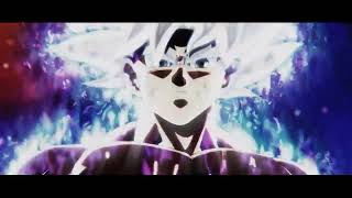 G4ducklin  Ultra Instinct Carnaval Official Audio AMV [upl. by Luzader]