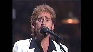 Earl Thomas Conley  I Cant Win For Losing You Live [upl. by Kral325]