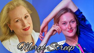 Meryl Streep Left Nothing To The Imagination Try Not To Gasp [upl. by Auqinehs]