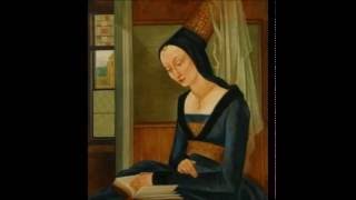 Medieval music of France quotA Chantarquot an Occitan troubadour song best version [upl. by Auj]