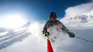 Skifahren Spitzingsee und Brauneck  Alpen Plus [upl. by Delphine]