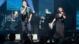 DEACON BLUE LIVE USHER HALL EDINBURGH 111023 DIGNITY [upl. by Kesia]