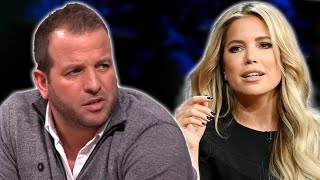 Rafael van der Vaart haalt snoeihard uit naar Sylvie Meis ‘Geen goed voorbeeld’ [upl. by Anawot]