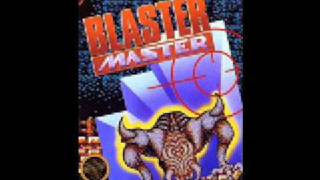 Blaster Master Intro [upl. by Diarmid]