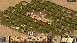 Stronghold Crusader New Gold Record [upl. by Mhoj]