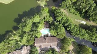 9 Deerberry Court The Woodlands Tx 77380 [upl. by Diane]