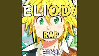 Meliodas Rap [upl. by Ehlke]