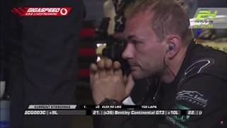 24H Nürburgring 2017 Die Dramatischen letzten 15h Regenchaos Siegerehrung Powered by Vodafone [upl. by Assiralk]