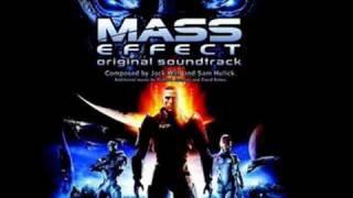 Mass Effect Soundtrack  Therum Battle Missing track [upl. by Prebo]