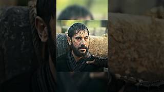 Ibelinli Balian Save Salahuddin Ayyubi Life short salahuddinayubiseries [upl. by Odell]