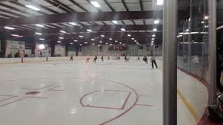 Live streaming of Mankato Peewee A 2024 [upl. by Ahsenal]