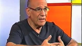 Entrevista con el Maestro Nelson González NELSON Y SUS ESTRELLAS [upl. by Valentia]