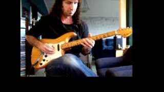 10 Killer Blackmore Riffs  Part 1 [upl. by Olimac]