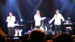 quotEwanquot  APO HIKING SOCIETY Mar 20 2010 1AVI  Pechanga Casino Temecula California [upl. by Arela]