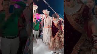 Wedding entry divloveammu song love music [upl. by Meunier]