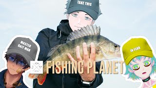 FISHING PLANET Google How to put worm in a hook kala2d turtato [upl. by Iran]