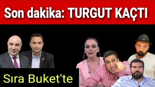 Turgut Altınok istifa Murat ağırel Muhammed Yakut Buket Aydın Cübbeli Ahmet Fakir yeni [upl. by Eelegna]