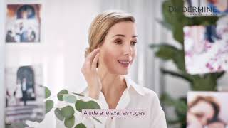 Diadermine Lift Botology  a nossa alternativa às injeções antirugas de relaxamento facial [upl. by Ahsap]