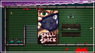 Hotline Miami 2 Level Editor Shell Shock [upl. by Tedd559]