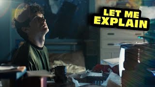 Black Mirror Bandersnatch  Let Me Explain [upl. by Mungo60]