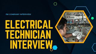 Electrician Interview questions ❓ AG Faculties Solution kk technical Dubai 👍 [upl. by Jdavie]