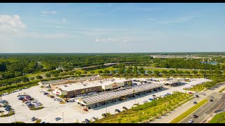 Buc ees near New Braunfels Texas USA [upl. by Lekkim]