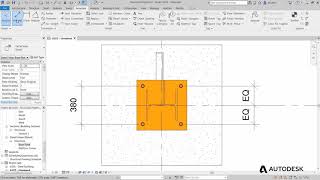 Detaillierte Stahlbaumodelle Detailzeichnungen  Autodesk Revit [upl. by Knox981]