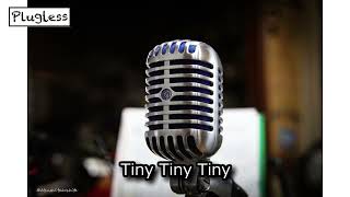 竹下アツシ Tiny Tiny Tiny acoustic Ver YAMAHA Plugless 441hz [upl. by Poppo]