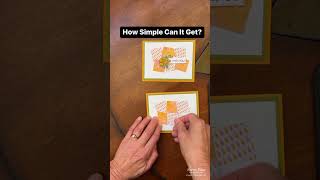 Step Up Your Handmade Cards with Your Scraps of Paper [upl. by Abisia988]