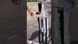 Good Start 🏏 Under 14 Cricket Match shayanjamal cricketmatch youtubeshorts [upl. by Huntingdon]