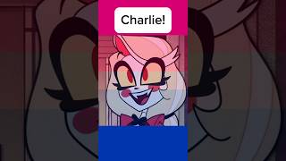 Bisexual Cartoons Characters 💗💜💙 bisexual cartoon hazbinhotel [upl. by Naam277]