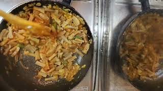 shutkirecipe শুটকি [upl. by Naloj]