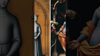 The Invention of Perspective in Renaissance Art [upl. by Di]