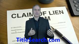 How do you release a lien off of a real estate property  AFX [upl. by Ylicic]