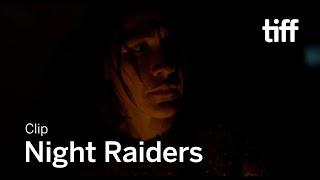 NIGHT RAIDERS Clip  TIFF 2021 [upl. by Ozen485]