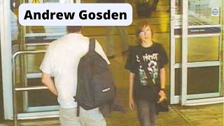 Where Is Andrew Gosden aka Andy Roo [upl. by Bac26]