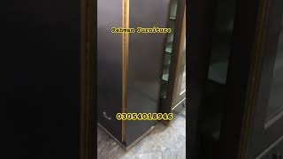 Turkish wardrobe  Rehman Furniture youtube [upl. by Stuart]