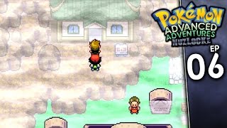 Pokemon Advanced Adventure Nuzlocke Part 6 Village of Death [upl. by Gibeon239]