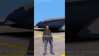 How to Visit MOON in GTA Games gta grandtheftauto [upl. by Weisler]