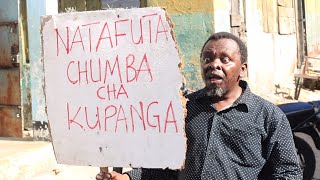 VUNJA MBAVU VITUKO VITATU VYA KINGWENDU 2021 BEST COMEDY [upl. by Googins]